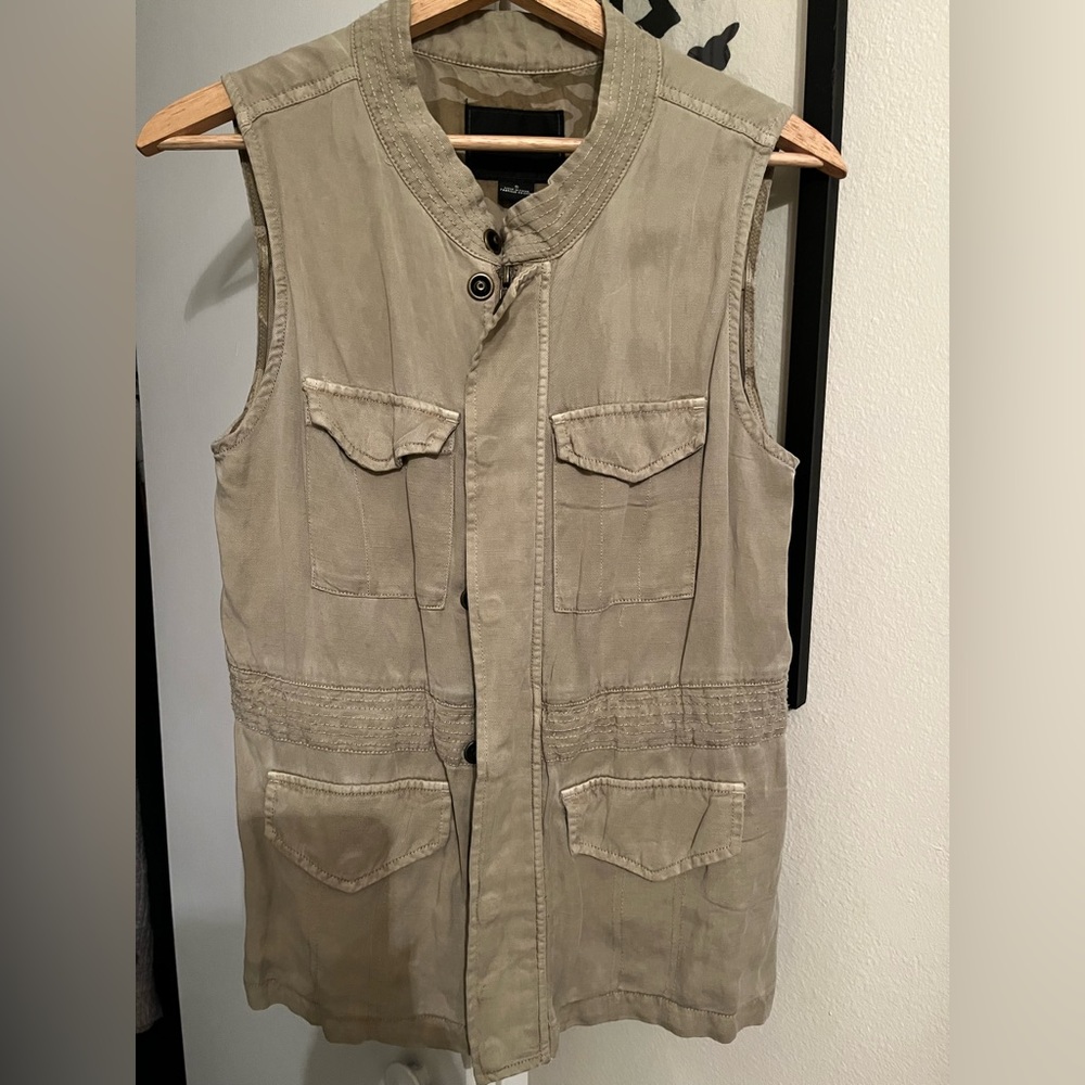 Utility Vest